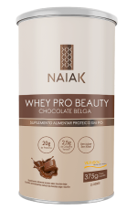 WHEY PRO BEAUTY Chocolate Belga