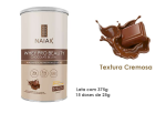 WHEY PRO BEAUTY Chocolate Belga - Image 2