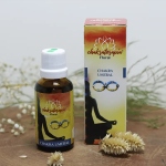 Floral Chakra Umeral