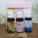 Floral Projeto Fertilidade Etapa 5 Superar