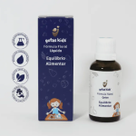 Floral Equilíbrio Alimentar